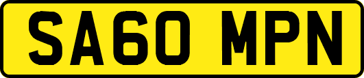 SA60MPN