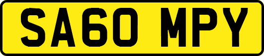 SA60MPY