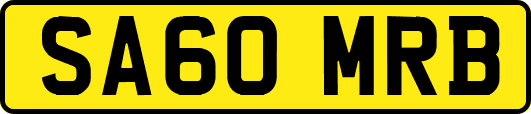 SA60MRB