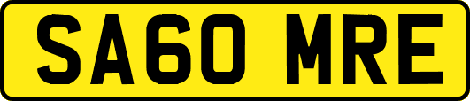 SA60MRE