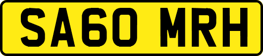 SA60MRH