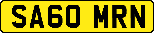 SA60MRN
