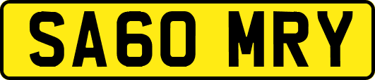 SA60MRY