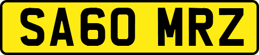SA60MRZ