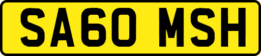 SA60MSH
