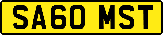 SA60MST