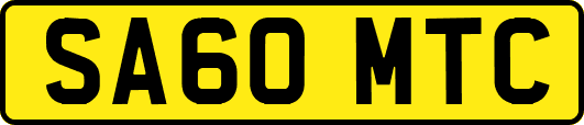 SA60MTC
