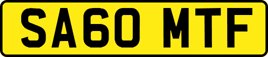 SA60MTF