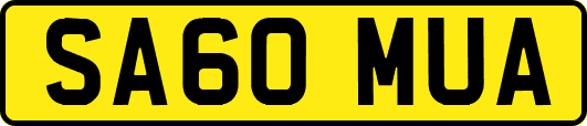 SA60MUA
