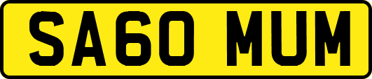 SA60MUM