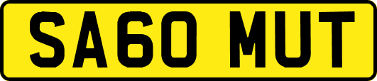 SA60MUT