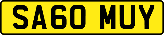SA60MUY