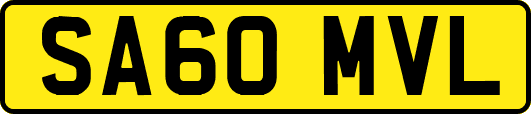 SA60MVL