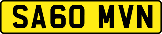 SA60MVN