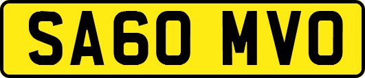 SA60MVO