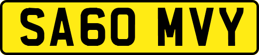 SA60MVY