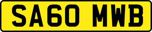 SA60MWB