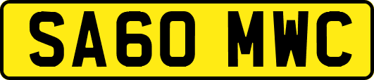 SA60MWC