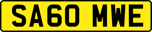 SA60MWE