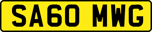 SA60MWG