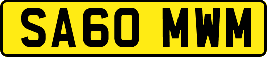 SA60MWM