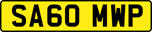 SA60MWP