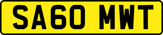 SA60MWT