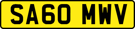 SA60MWV