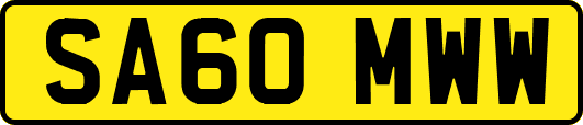 SA60MWW