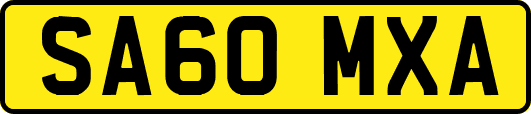 SA60MXA