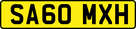 SA60MXH