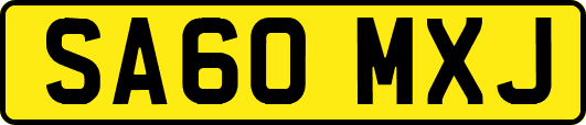 SA60MXJ