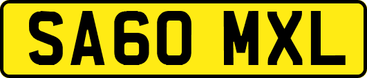 SA60MXL