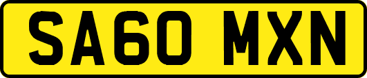 SA60MXN