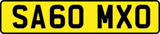 SA60MXO