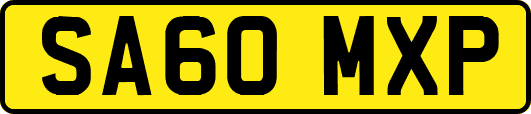 SA60MXP