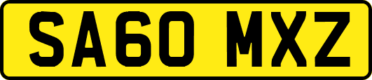SA60MXZ
