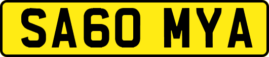 SA60MYA