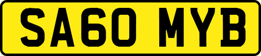 SA60MYB