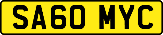SA60MYC