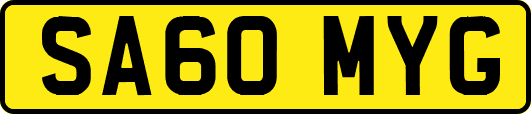 SA60MYG