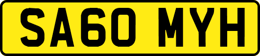 SA60MYH