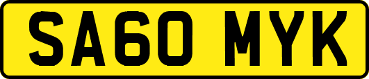 SA60MYK