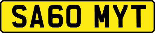 SA60MYT