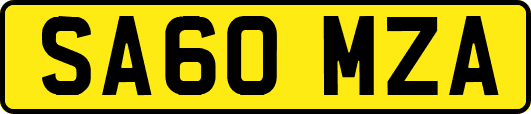SA60MZA