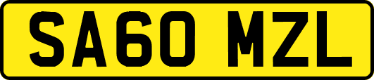 SA60MZL
