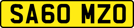 SA60MZO