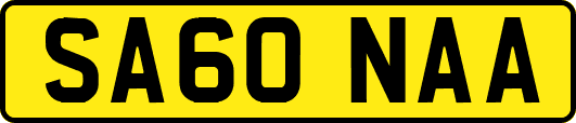 SA60NAA