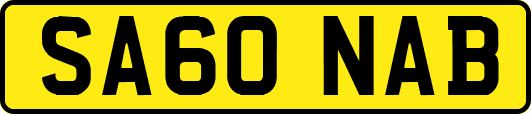 SA60NAB