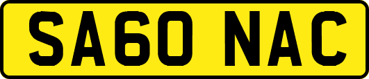SA60NAC